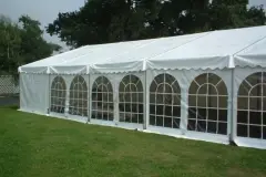 Informal Marquee