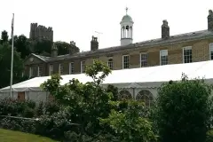 Large Marquee