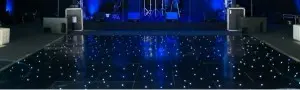 LED Dance floor