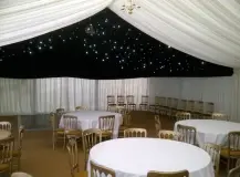 Starlight lining
