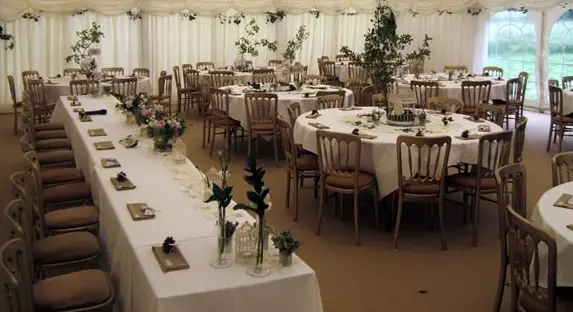 Event Furniture Hire! Call Us Now on 01628 770363! Event Furniture Hire