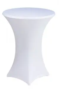 Aluminium Poser tables