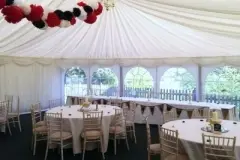 Wedding Marquee