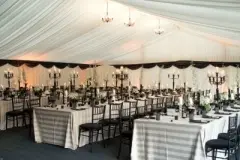 Party Marquee