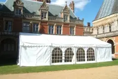 Posh Marquee