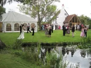 Wedding Furniture Hire