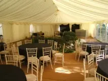 Interior decorations