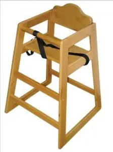 High Chair