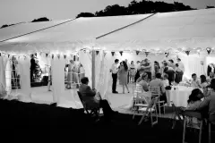Decorative Marquee