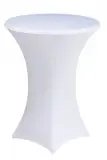 Aluminium Poser table