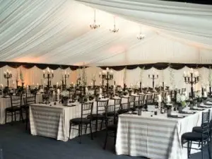 Party Marquee Prices