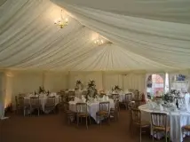 Round tables